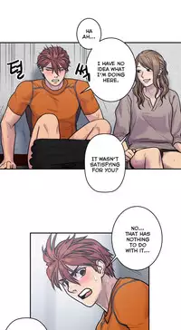 [Guh Bal Han] Ghost Love Ch.1-25 (English) (YoManga) (Ongoing)