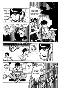 [U-Jin] Angel: Highschool Sexual Bad Boys and Girls Story Vol.02 [English]
