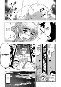 [Yanagi Masashi] Love Comedy Style 3 [English] [Solaris-H]
