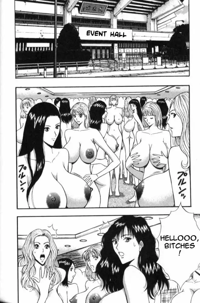 Pururun Seminar Ch59 - Finally The Event