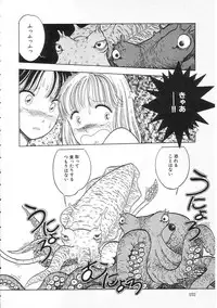 [Tonami Muka] Shoujo no Tekiou to Housan