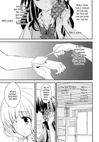 [Gyuunyuu Rinda] Torotoro no Koi Ch. 1-3 [English] [TZdY]