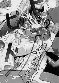 [Moroha] Blackpalette | Burakku Paretto