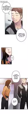 Ghost Love Ch.1-10 (English) (YoManga) (Ongoing)