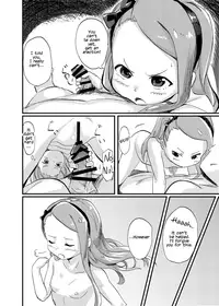 [PYPYworks (Syamonabe)] ODEKO BLUE BIRD (THE iDOLM@STER) [English] [Digital]