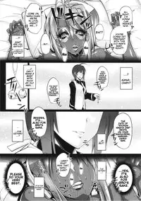 (COMIC1☆9) [Peanutsland (Otakumin)] RARE HINA 3 (Love Hina) [English] [Trinity Translations Team]