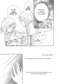 Yuri Shimai Vol.3 [English]