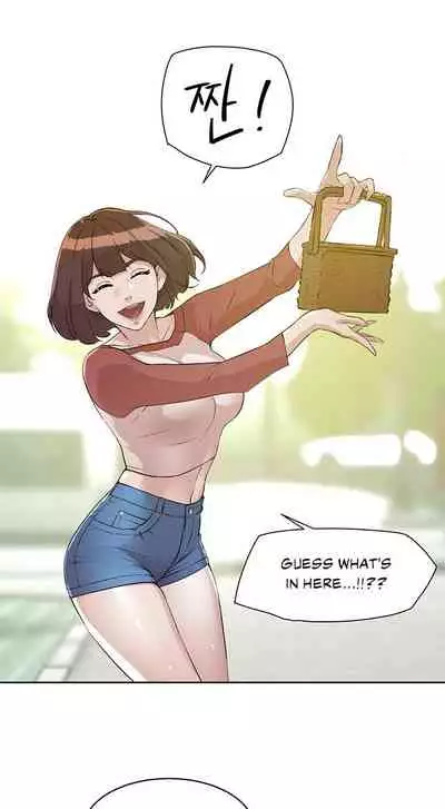 Everything about Best Friend Manhwa 01-12 [English]