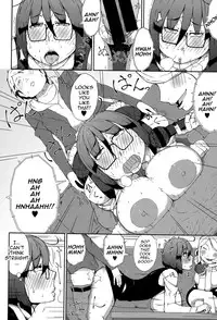 [Ogata Hiro] SEXBOX (COMIC Shingeki 2015-09) [English] {thetsuuyaku}