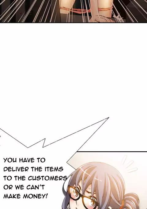 Bastard's Dead Man Ch.0-8