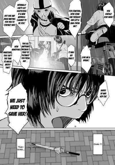 Better Girls Ch. 1-9