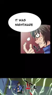 First Experience Ch.1-2 (English) (Ongoing)