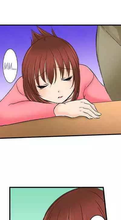 [BURIO] Touching My Older Sister Under the Table (Complete) [English]