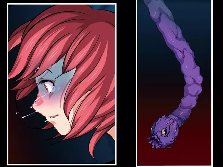 Female Space Detectives Onesty - Hypno-Slaves