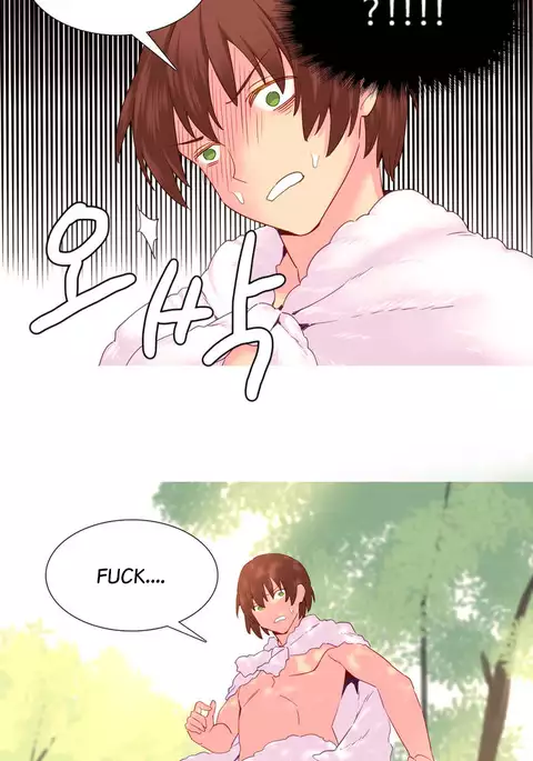 A World That I Rule Ch.01-30