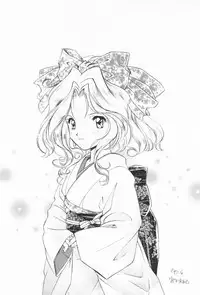 (C55) [Kyougetsutei (Miyashita Miki)] Dennou Shoujo Kei