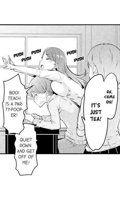 Cum Aboard the Slut Shuttle