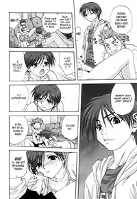 [Mitarashi Kousei] Kazoku Donburi [English]