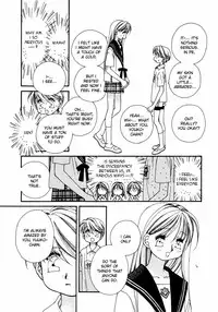 Yuri Shimai Vol.3 [English]