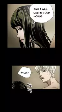 Ace Ch.1-23 (English) (Ongoing)