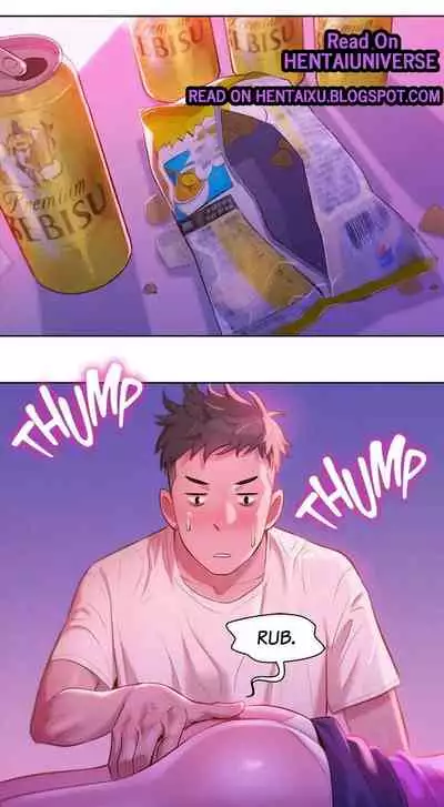 What do you Take me For? Ch.54/?