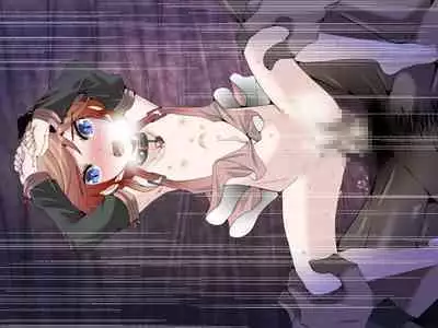 C.U nitoronyiru CG novel 2