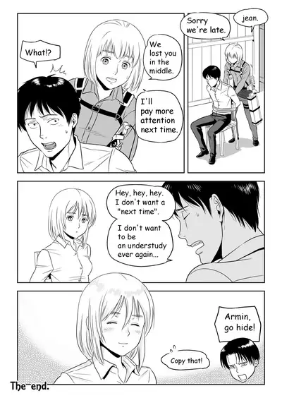 13 Kan No Otori Sakusen / Eigo Ban