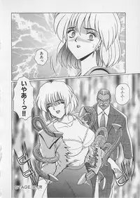 [Gun Ryuusei] Wakakusa Bishoujotai vol.4