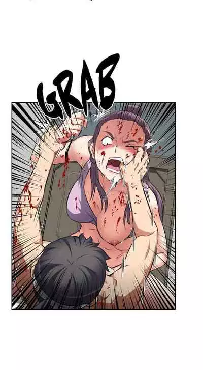 The Girls’ Nest | HELL'S HAREM Ch.1-18 [English]