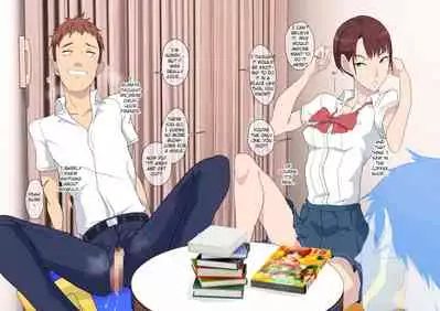 Aitsu Ima, Nani Shiteru?