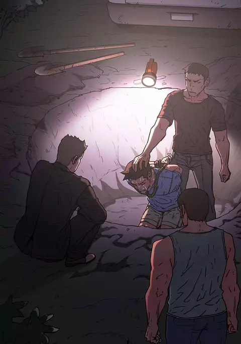 Refrain Love Ch.1-39