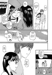 We'll Be Good [English] [Rewrite] [olddog51] [Decensored]