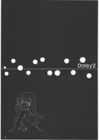 [SASA-KAMA] Daisy 2 (Hayate no Gotoku!)