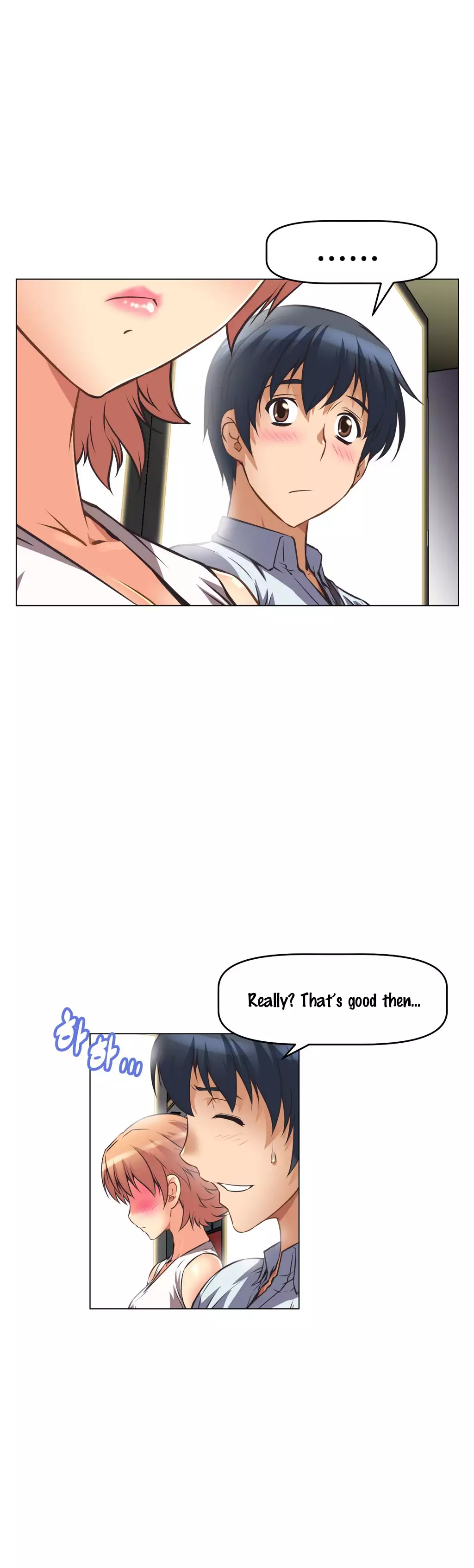 Brawling Go 0-15 Chapters