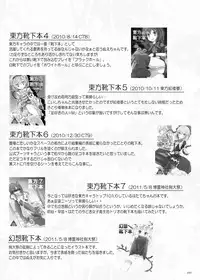 [Usotsukiya (Oouso)] Kutsushita Taizen (Touhou Project) [Digital]