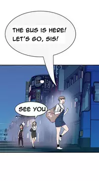 Tissue Thieves Ch.1-19 (English) (Ongoing)