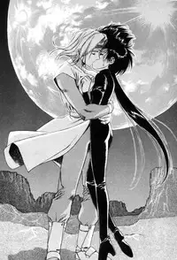 [Urushihara Satoshi] Chirality - To The Promised Land Vol.1 (Complete) [English]