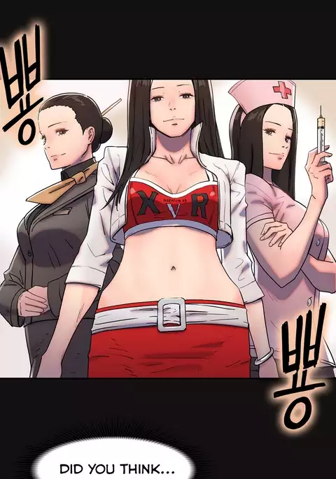 Refrain Love Ch.1-36