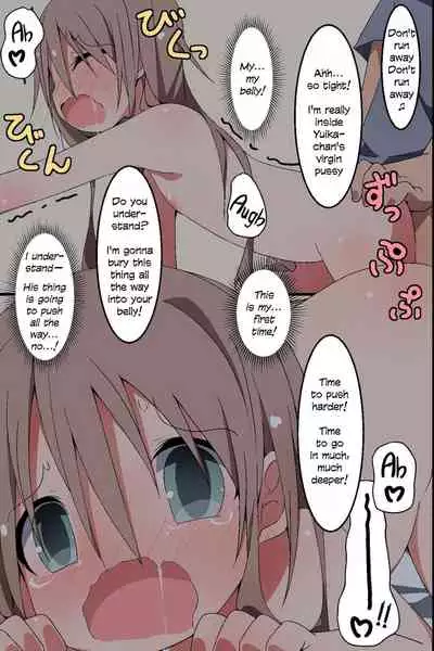 Saimin ~ Shimai Donburi