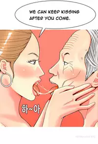 Hooker Ch.1-40 (English) (Ongoing)