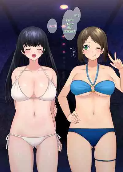 TS "Nyotaika Irekawari" + α Sakuhinshuu | TS "Feminization Body-Swap" + Extra Work Collection