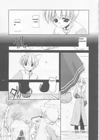 [Digital Lover (Nakajima Yuka)] D.L.action 17 (Ragnarok Online) [English]