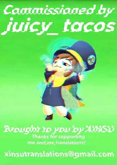 Mahoushoujyo Rensei System EPISODE 02