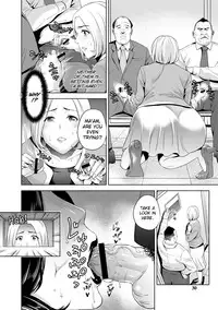 Chibo Soukan Ch.1-8
