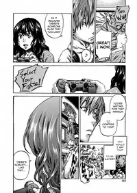 [Maruta] Amanojaku ga Koi o Shite [English] [Japanzai, TV, Team Koinaka]