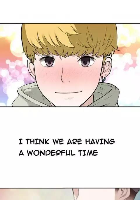 Tissue Thieves Ch.1-6