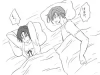 [Eroe] 性転換後、親友と～相棒編～