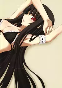 (SC38) [ruciedou (jema)] Patchou Plus! Okawari ♪ (Touhou Project)