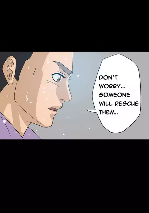 Secret Island Ch.1-24