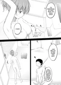 [honey lounge (Hachimitsu)] Imouto >> Ani [English]